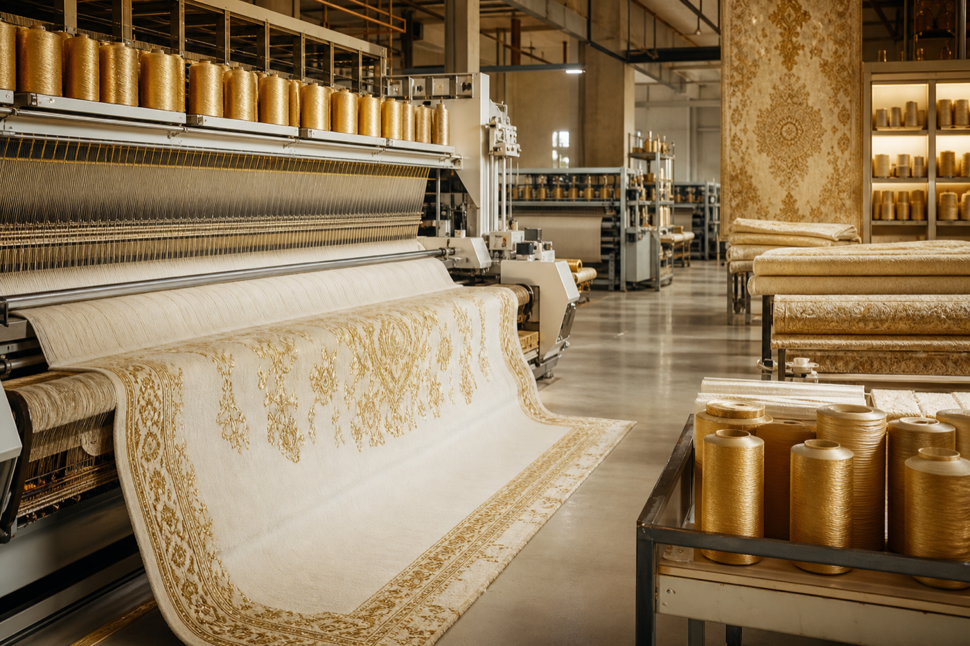 Savoir-faire ApexLoom