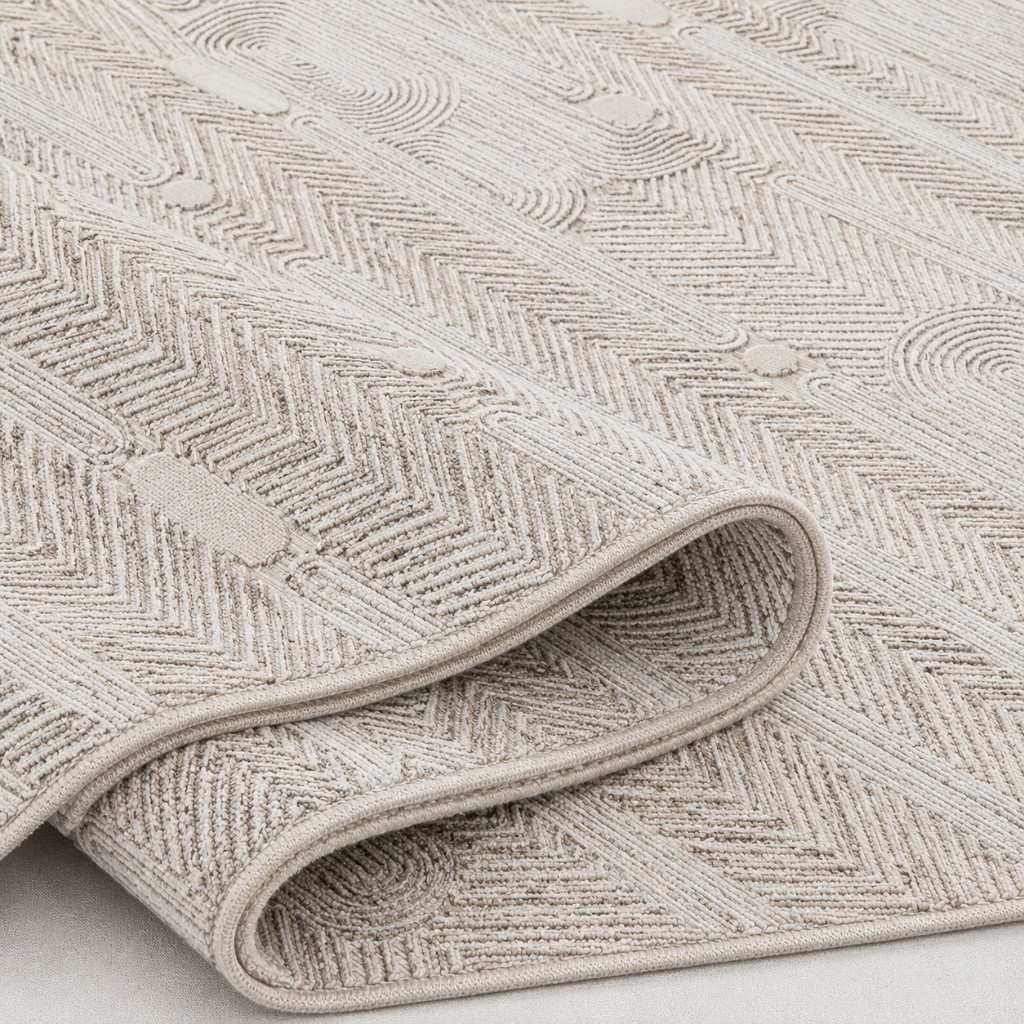 GLORIA · Persan Distressed