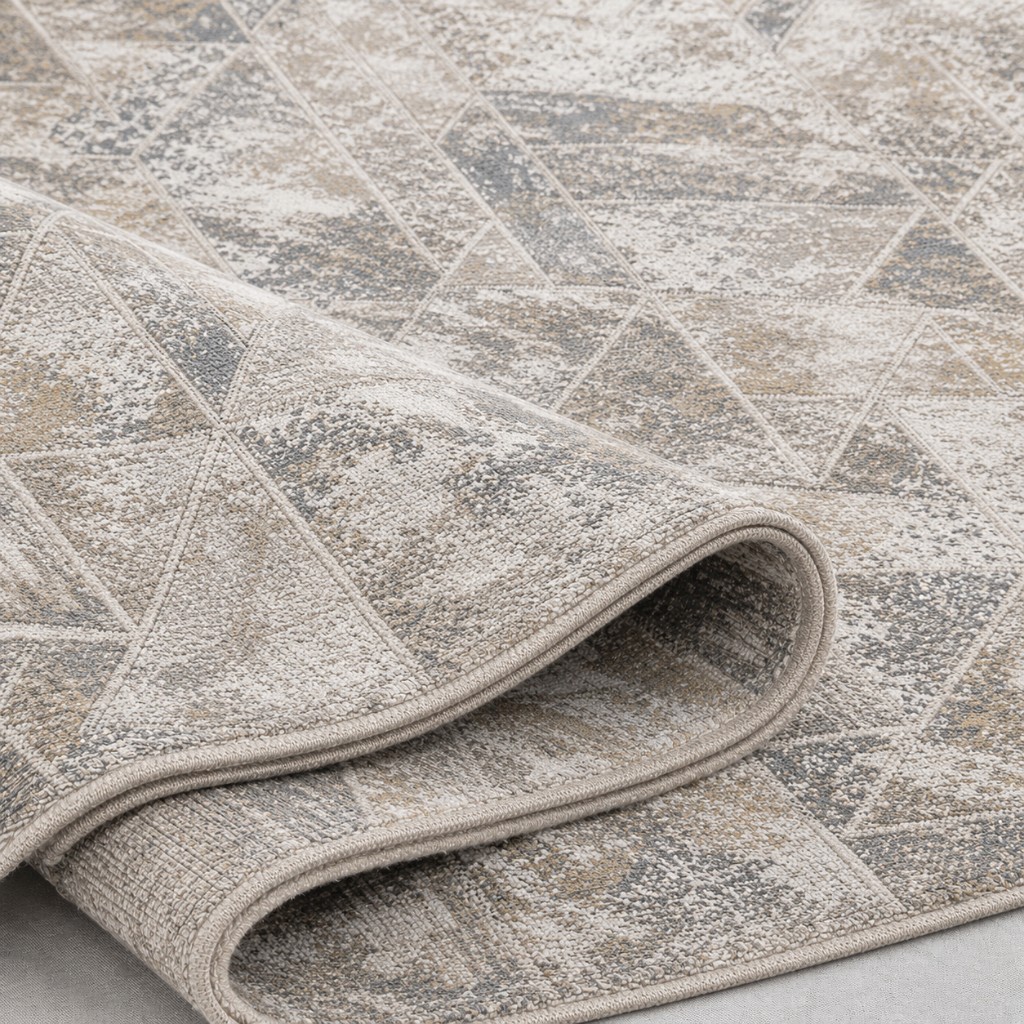 GLORIA · Chevron Herringbone