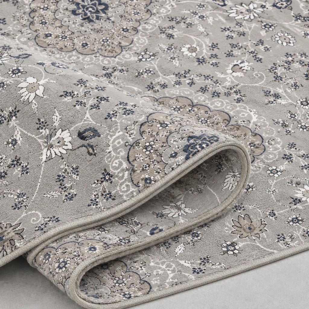 GLORIA · Relief Moderne