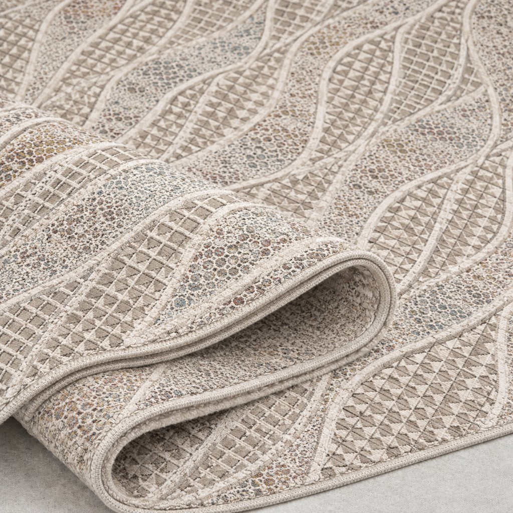 GLORIA · Motif Arabesque